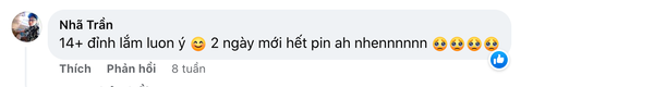 Thời lượng pin của iPhone 14 Plus khiến người dùng thủ ấn tượng